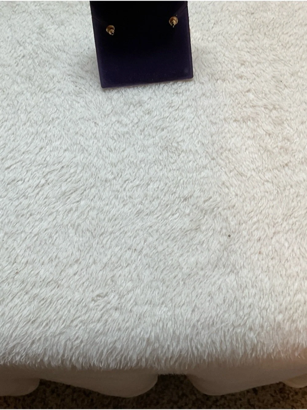 Gold Bar Stud Earrings for Women